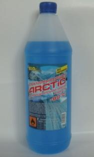 Омыватель стекла Arctic -801 л