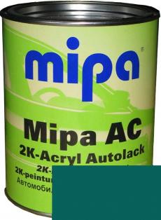 417 Піцунда MIPA 2K акрилова фарба 1л.