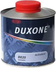 Затверджувач-активатор DUXONE DX-25 2K 0.5л.