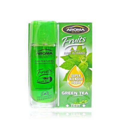 Ароматизатор AROMA (аэрозоль) 50 мл (Green tea)