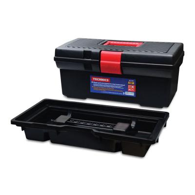 Ящик для иструментов пластиковый TECHNICS 20" 480 * 230 * 200 мм
