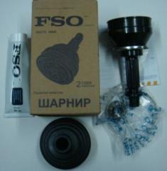 Кулак ШРУС +1102 Таврия внешний FSO (FSO-300950)