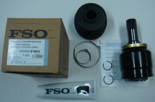 Кулак ШРУС 2108 внутрішній FSO (FSO-400952)