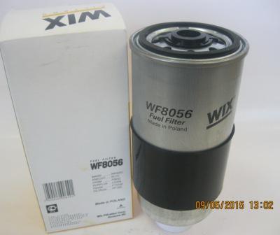 Фильтр WIX WF 8056     850