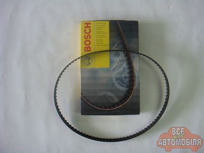 Ремінь ГРМ 1102-05 Bosch 9107