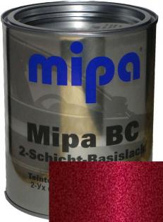 100 Триумф MIPA BC краска 1л.