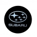 Фото2\.Эмблема "Subaru"
