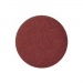 Фото1\.Абразивне волокно MIRKA червоне в кругах d-150 P-360 (мірлон)