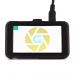 Фото5\.Видеорегистратор Globex GE-115 (FHD 3.0" LCD екран.2-камеры)