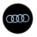 Фото1\.Эмблема "Audi"
