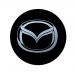 Фото1\.Емблема "Mazda"