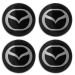 Фото2\.Емблема "Mazda"